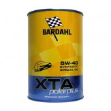 Bardahl 5W30 XTA A5/B5 Polar Plus 1L