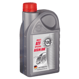 трансмиссионное масло Hundert ATF Multi Special AISIN-AW 1L