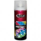 Краска резиновая черная Veslee 450 ml VSL-P5