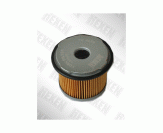 ФИЛЬТР ТОПЛИВНЫЙ HEXEN FC 4039 (ST 769)-((PM 858)