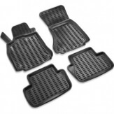 Автоковрики резиновые EREN ворс. универсальные Автоковрики резиновые EREN ворс. универсальные