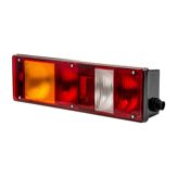 Lampa de poziție spate stânga MAZ LED DC