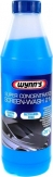Wynns Super Conc. -70°C Screen-Wash 21+ 1L