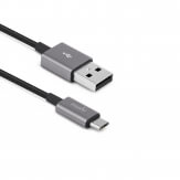 Cablu micro USB KB-02m Pigeon Cablu micro USB KB-02m Pigeon