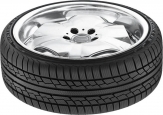 Achilles W101 225/45 R18 95H