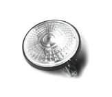 Far cu halogen frontal FPG-101 (metal)