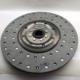 Disc ambreiaj acționat KAMAZ