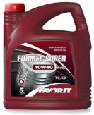 Масло Favorit Formel Super MoS2 SAE 10W40 5л