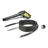 Set furtun de înaltă presiune de rezervă Karcher HK 7.5