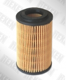 ФИЛЬТР МАСЛЕНЫЙ HEXEN OC 3042 L (SH 425/1)-(OE 640/2)