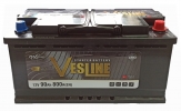 90Ah 800A Vesline 90Ah 800A Vesline
