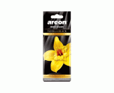 Areon Mon Vanilla Black Areon Mon Vanilla Black