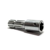 Adaptor PTO 6/8 caneluri