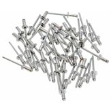 Nituri aluminiu 48*12.7mm 50buc