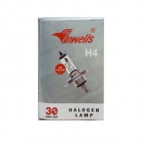 АВТОМОБИЛЬНЫЕ ЛАМПЫ C ЦОКОЛЕМ H4