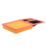 ВОЗДУШНЫЙ ФИЛЬТР FUJI FH 21125 (AP 183/3)-(SB 2218)