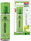 AROMATIZATOR AREON DRY Green Apple