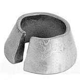 Bucșe de decompresie știfturi semi-axe KAMAZ