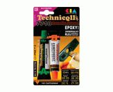 ADEZIV EPOXID UNIVERSAL TECHNICQLL E-198 2X20ML