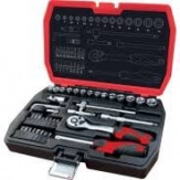 Unel manual p/u auto set 42un. РМ4114 Cadou PM4255