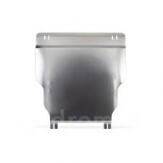 Scut protecţie SUZUKI SX4 NEW (13->), Vitara (15->) 1,6 бен. МТ/АТ FWD/4WD Scut protecţie SUZUKI SX4 NEW (13->), Vitara (15->) 1,6 бен. МТ/АТ FWD/4WD