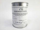 Lubrifiant 1/13 0.8 kg.