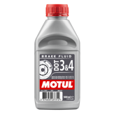 Bremsfflussigkeit DOT3 syntetic 500ml