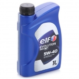 ELF Evolution 900 NF 5W-40 1l ELF Evolution 900 NF 5W-40 1l