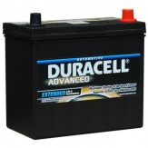 Duracell DA 45 (013 545 23 0801)