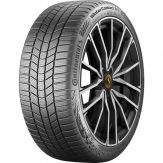 Continental ContiWinterContact 8S 315/30 R22 107V XL