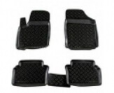 Opel Meriva (A) (2006-2010) салон Opel Meriva (A) (2006-2010) салон