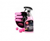 Grass Polish si Curatator pu Plastic 600ml "Polyrole Matte" 600 ml bubble