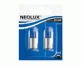 ЛАМПА NEOLUX N245-02B 10W 12V BA15S