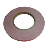 BANDA ADEZIVA DUBLA 10MM*10M BANDA ADEZIVA DUBLA 10MM*10M