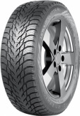 Nokian Hakkapeliitta R3 285/40 R21 109T