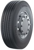 Michelin Coach X Coach HL Z 295/80 R22.5