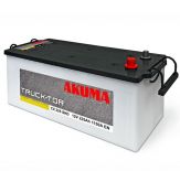AKUMA (SHD) 12V 225Ah 1150A B13 242/518/273 левый