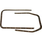 Garnitură pentru paleți dop KAMAZ