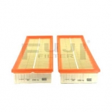 ВОЗДУШНЫЙ ФИЛЬТР FUJI FH 22623 (AP 118/3-2X)