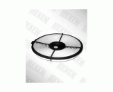 HEXEN A 59116 (SB 057)-(AK 341)