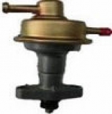 FASE Топливный насос TAUNUS 1.6 76>