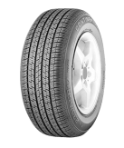 Continental 4x4Contact MO 275/55 R19 111V FR ML
