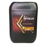 Роснефть Revolux D3 15w-40 (20л)