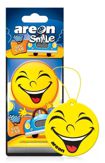 Aromatizator Areon Smile Dry New Car