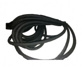 Шланг обратки outsaid cu ata 4mm/ 1m