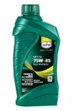 Трансмиссионное масло Eurol MTF 75W-85 FE GL5 1L