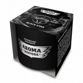 «Aroma Motors» BLACK STAR 100ml