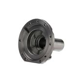 Capacul ansamblului arborelui primar KAMAZ