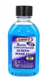 Wynns Super Conc. -70°C Screen-Wash 21+ 250 ml