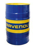 Ravenol EURO VI Truck SAE 10W-40 208L